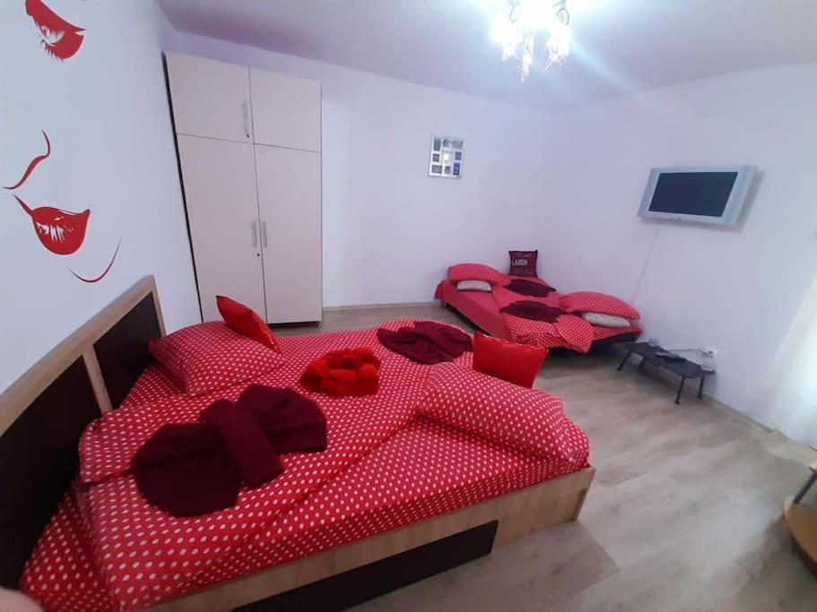 Cazare Centru Brasov Luaran gambar